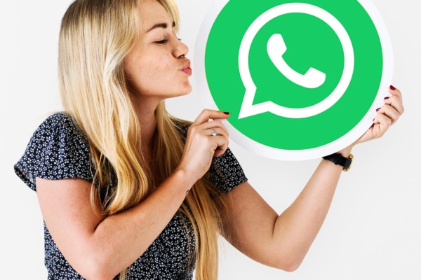 Biografia para Whatsapp