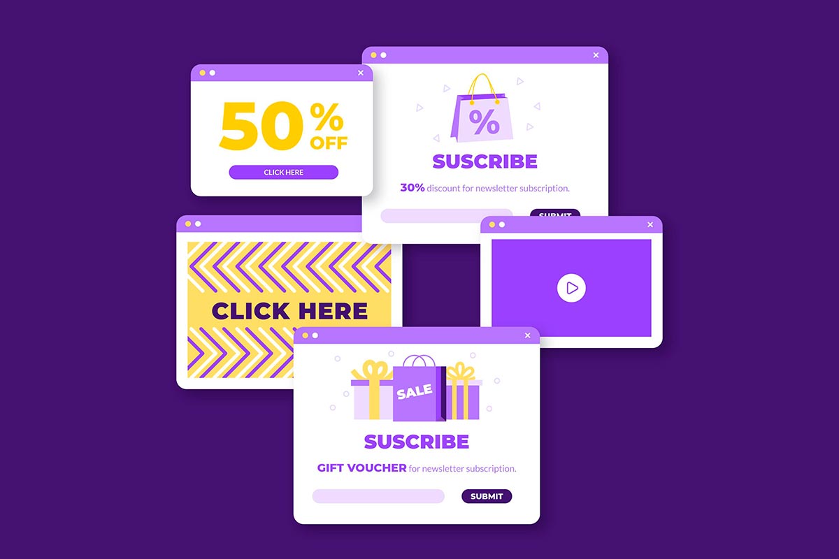 Adesivos promocionais: Marketing digital para se destacar