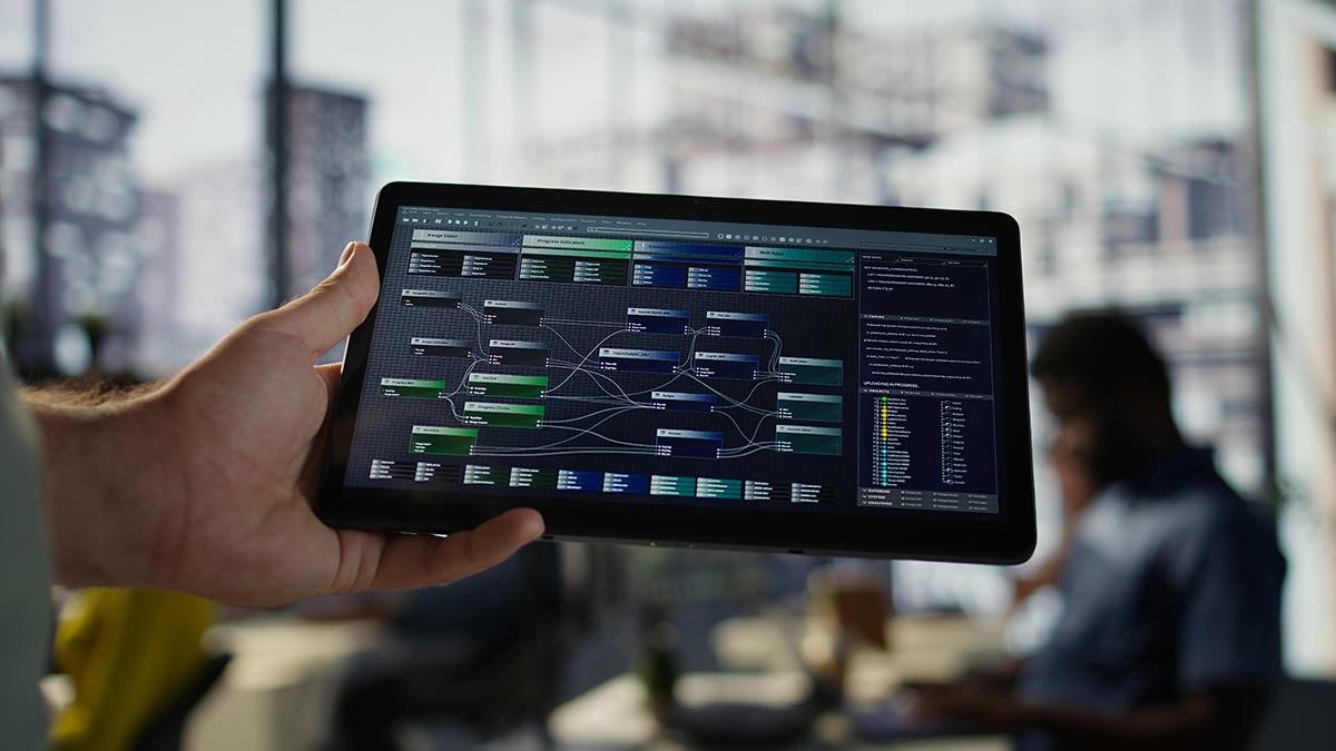 Automação e tecnologia: como escalar seu negócio no digital