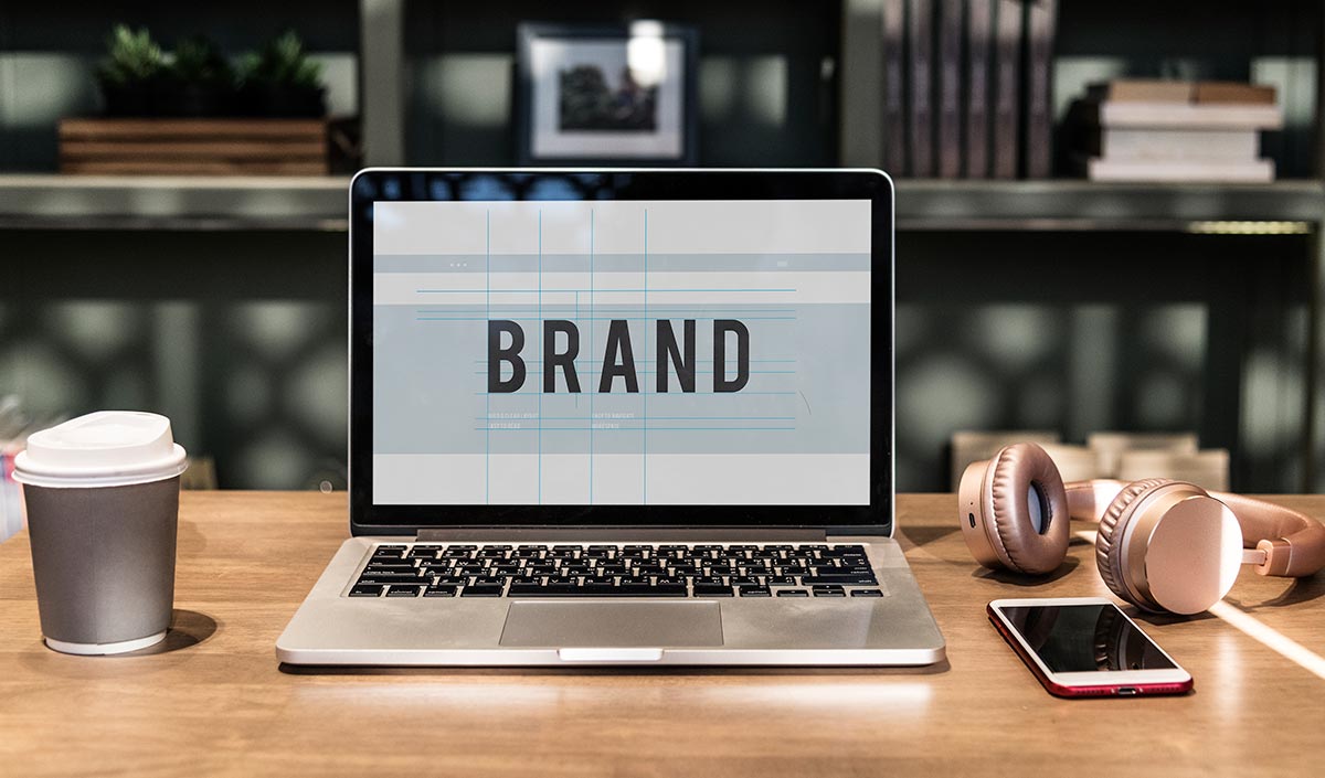 nfluência do branding no marketing de posicionamento digital