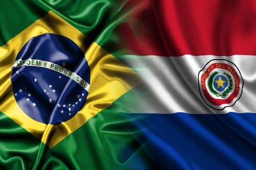 brasil-paraguai