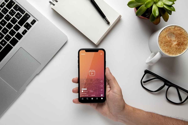 como-tirar-o-online-do-instagram