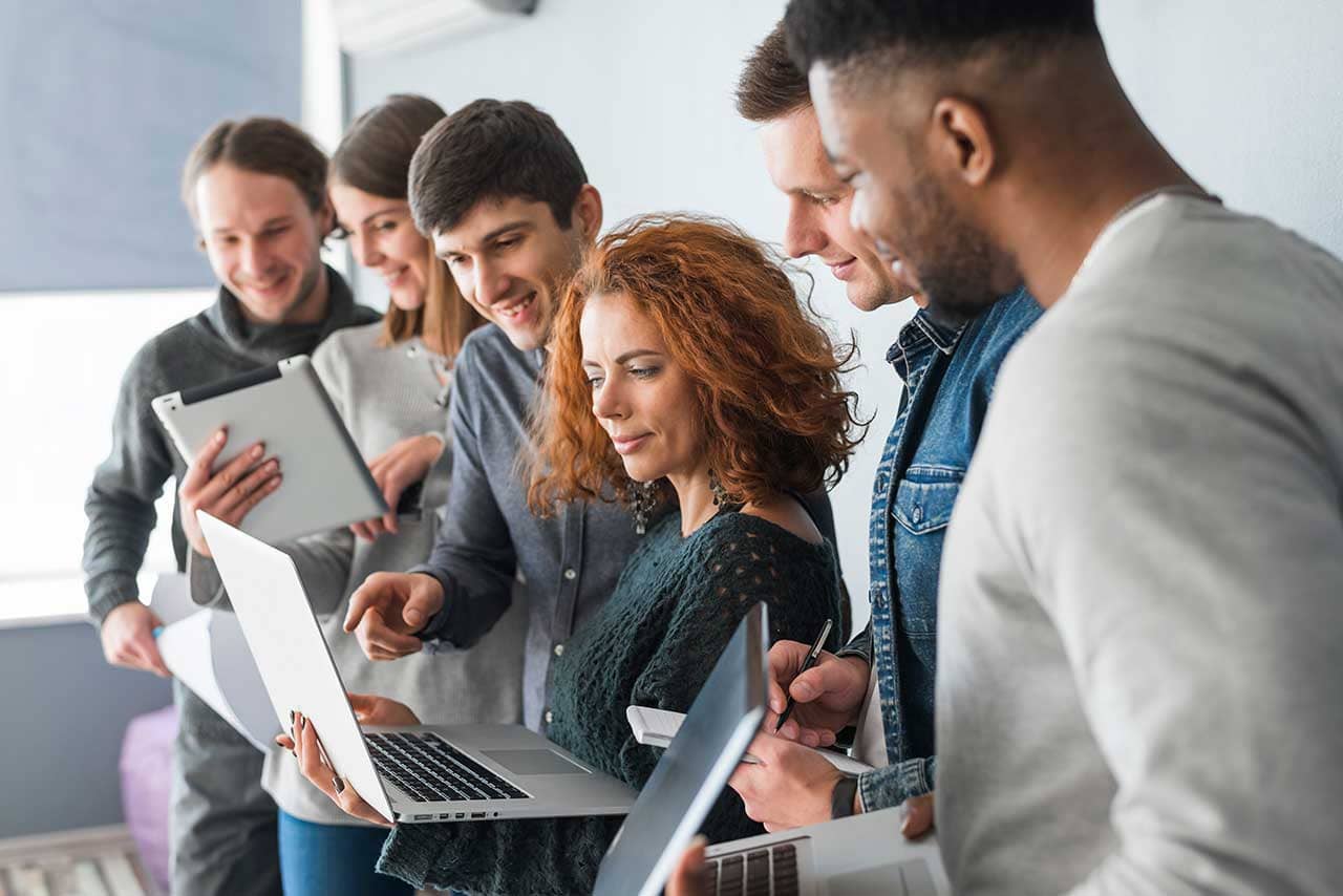 Comunicação empresarial e branding