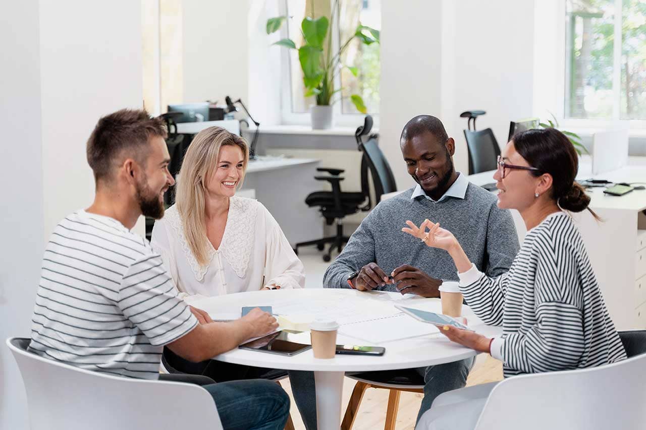 A importância da comunicação interna para o sucesso dos negócios