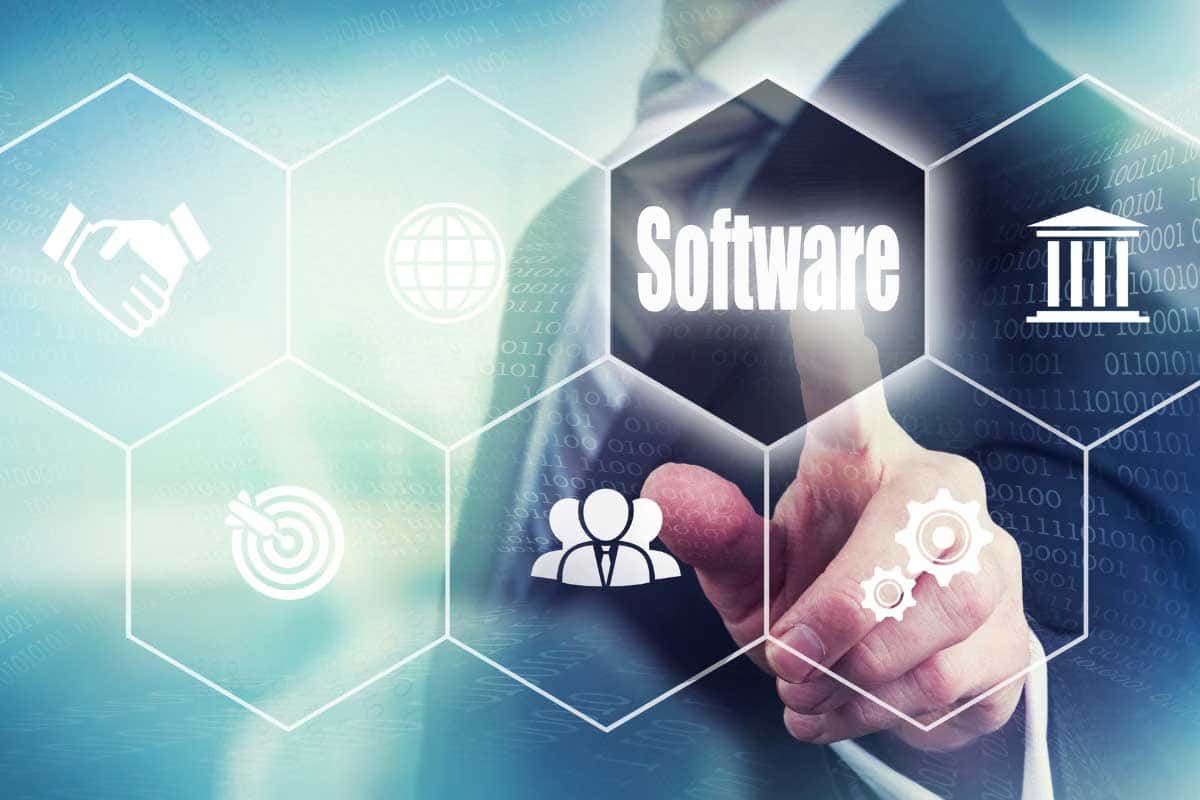 Desvendando os tipos de softwares