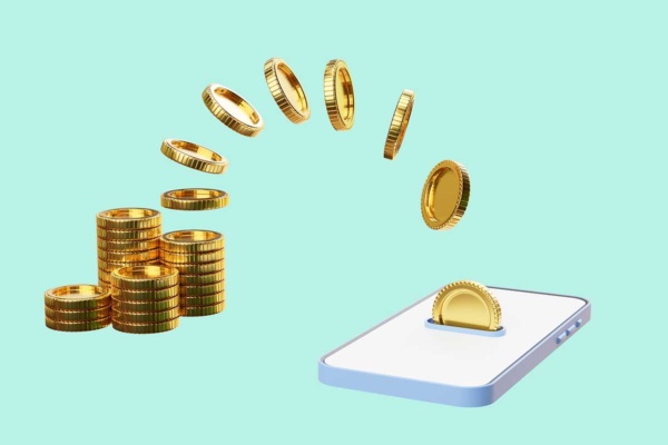 Dinheiro digital: O que são e o que esperar dessa tendência?