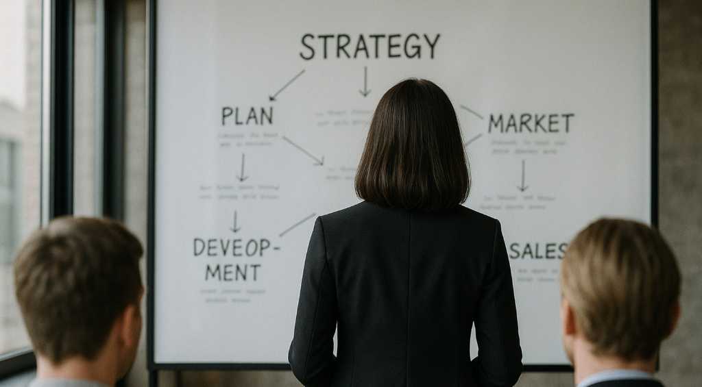 eficiencia operacional