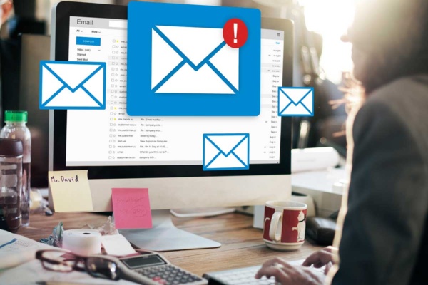 E-mail marketing: estratégias para criar campanhas eficazes