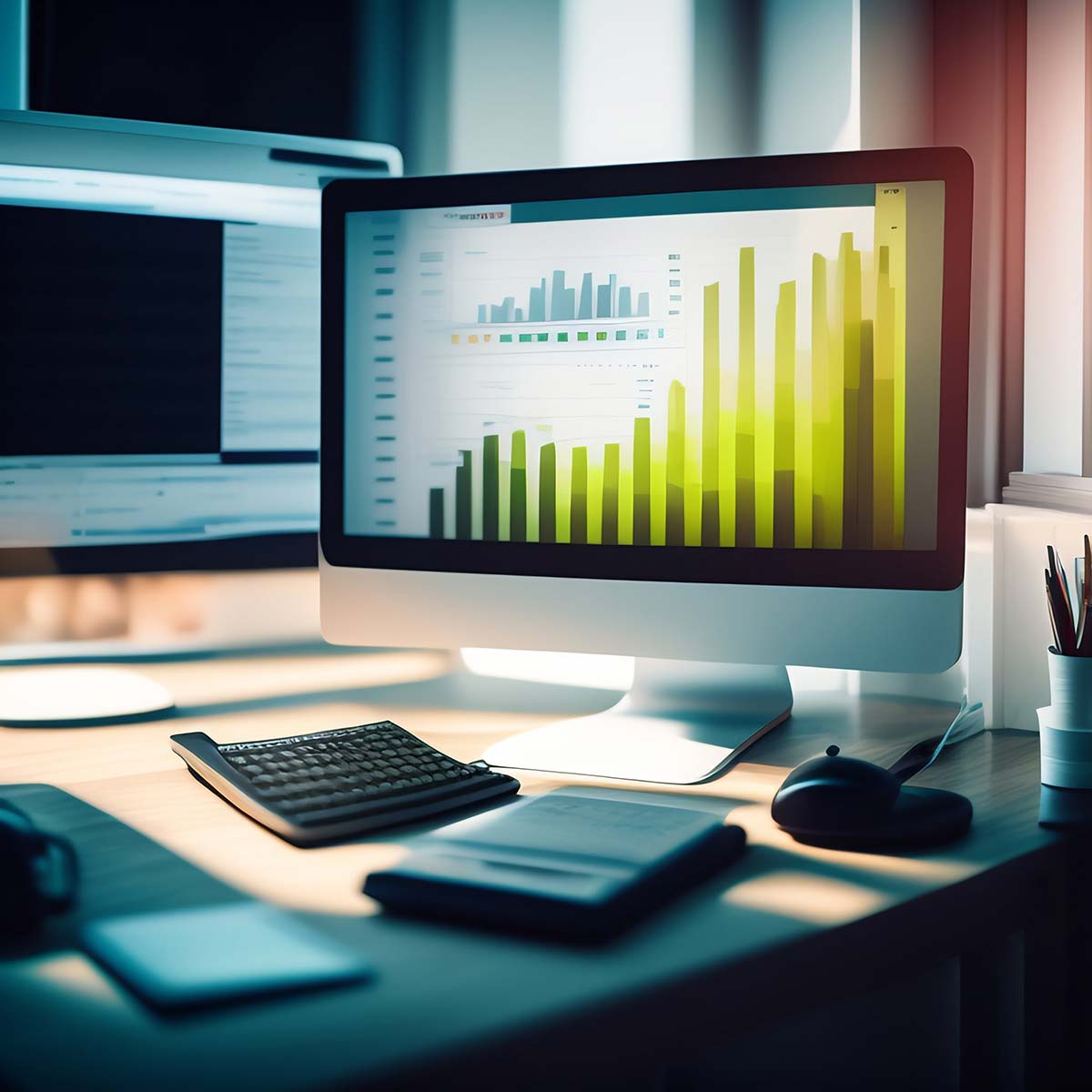 Ferramentas de IA Essenciais para o Sucesso da otimização de sites SEO