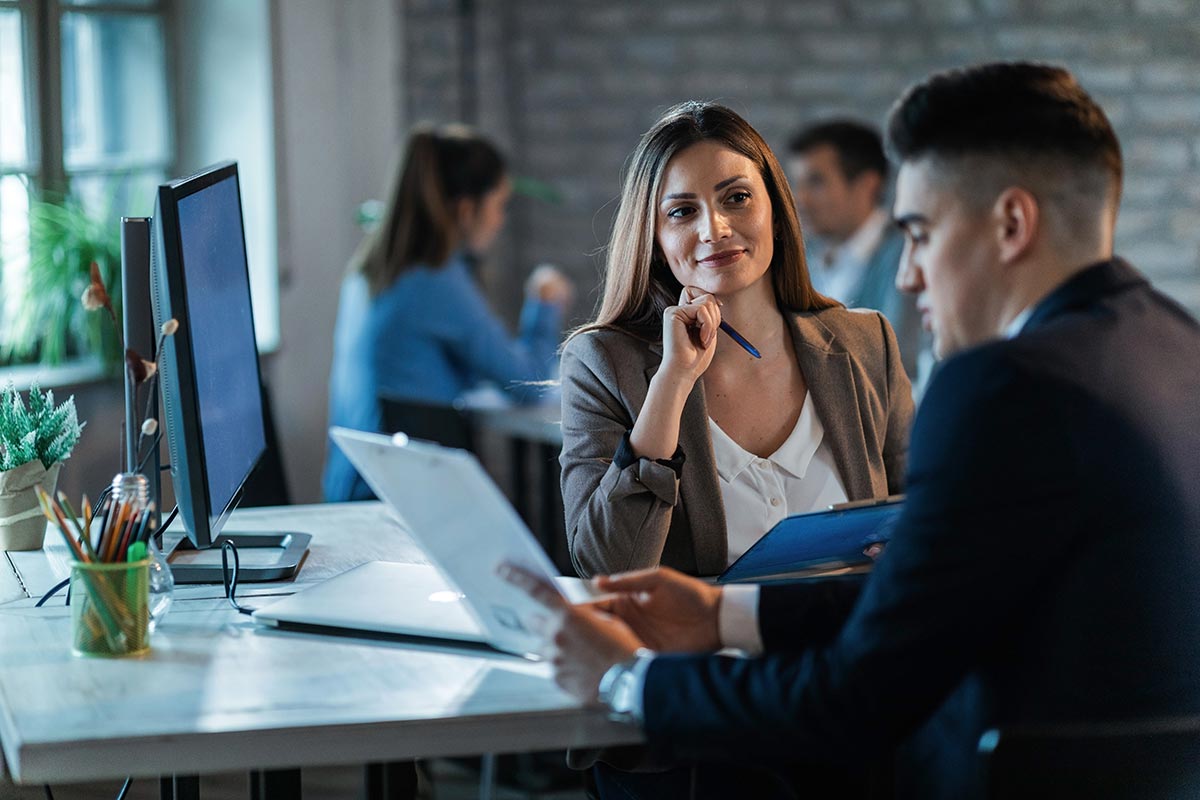 Tecnologia e gestão: estratégias para impulsionar seu marketing