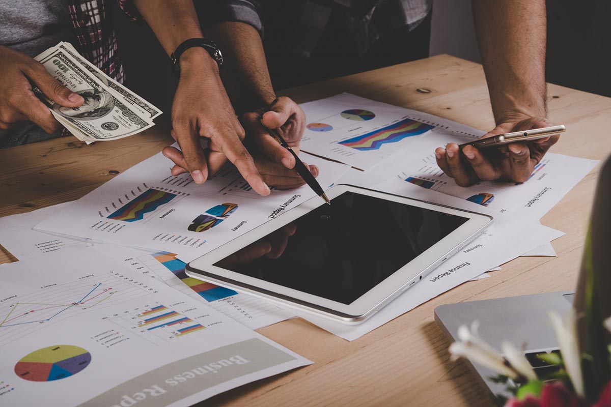 Como o marketing impacta as finanças corporativas?