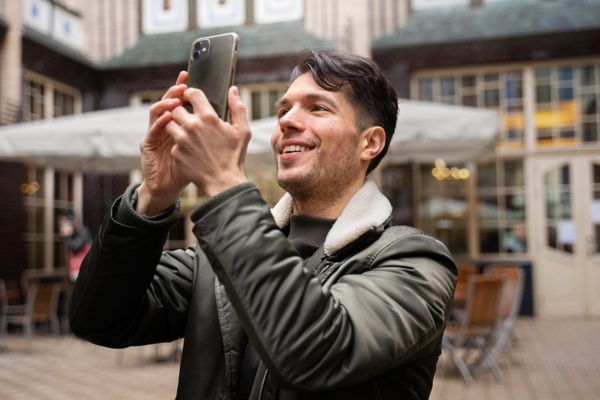 Top Celulares para Quem Gosta de Viajar