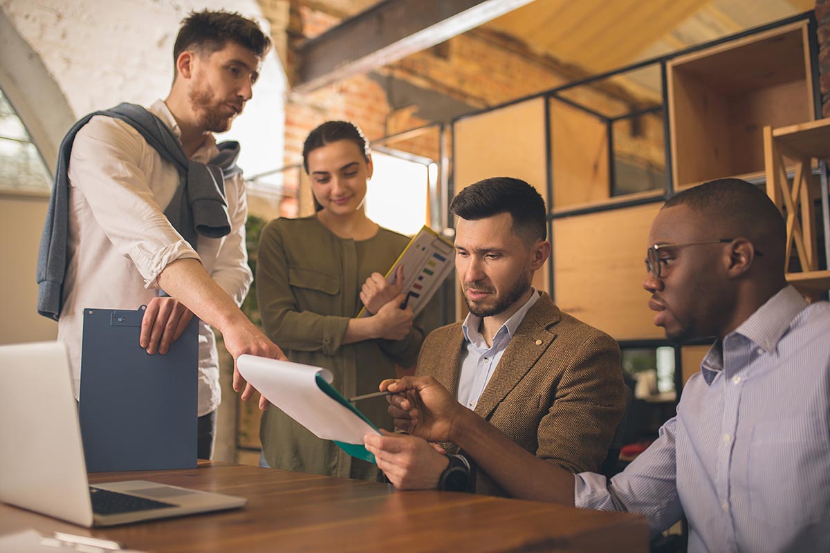Marketing e tecnologia: inovação nos serviços empresariais