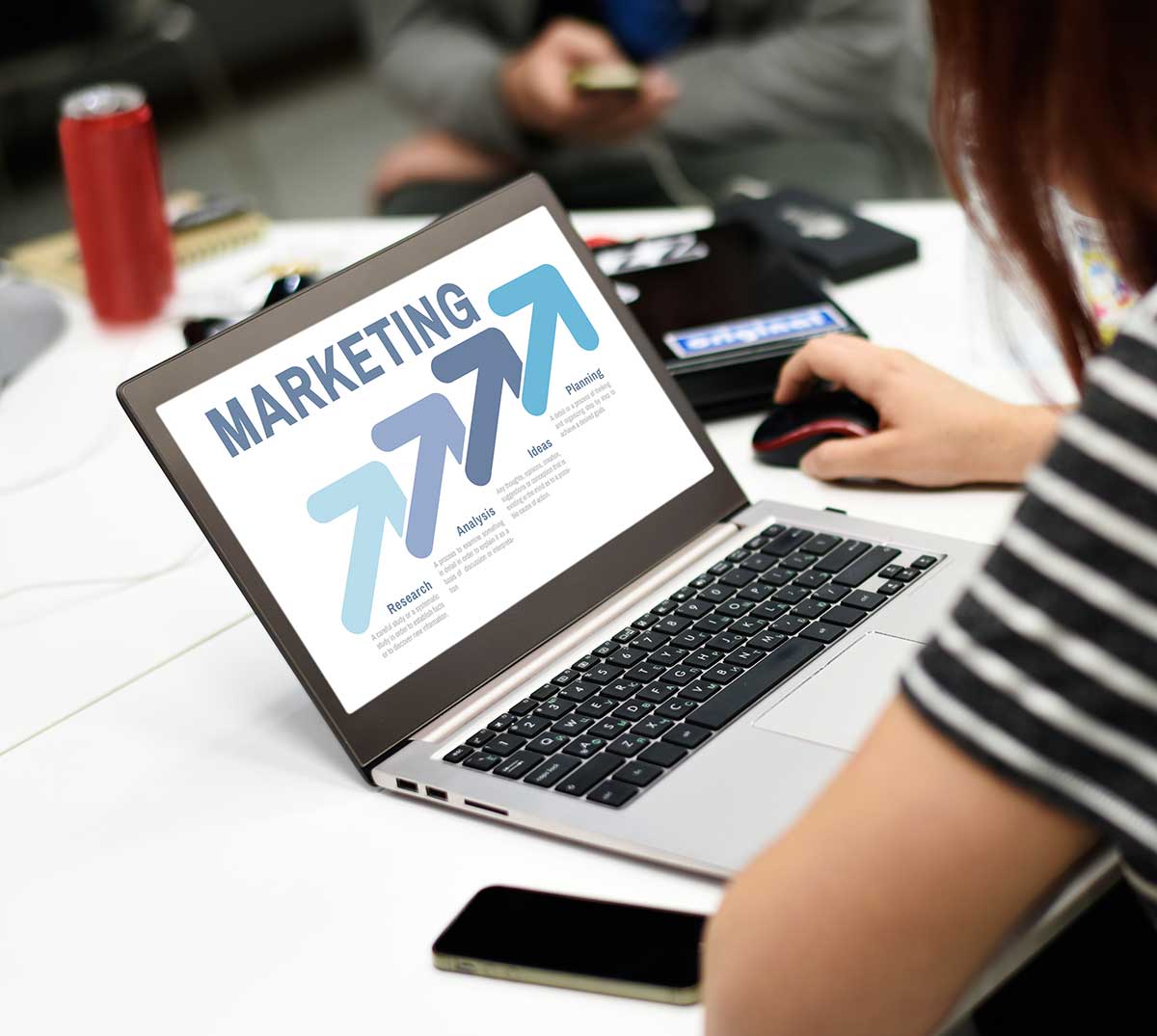 Marketing digital: tendências para os próximos anos