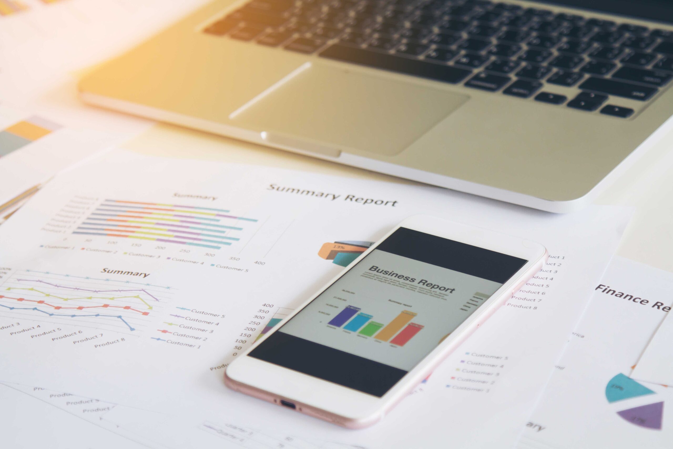 Marketing móvel: como criar campanhas para dispositivos móveis