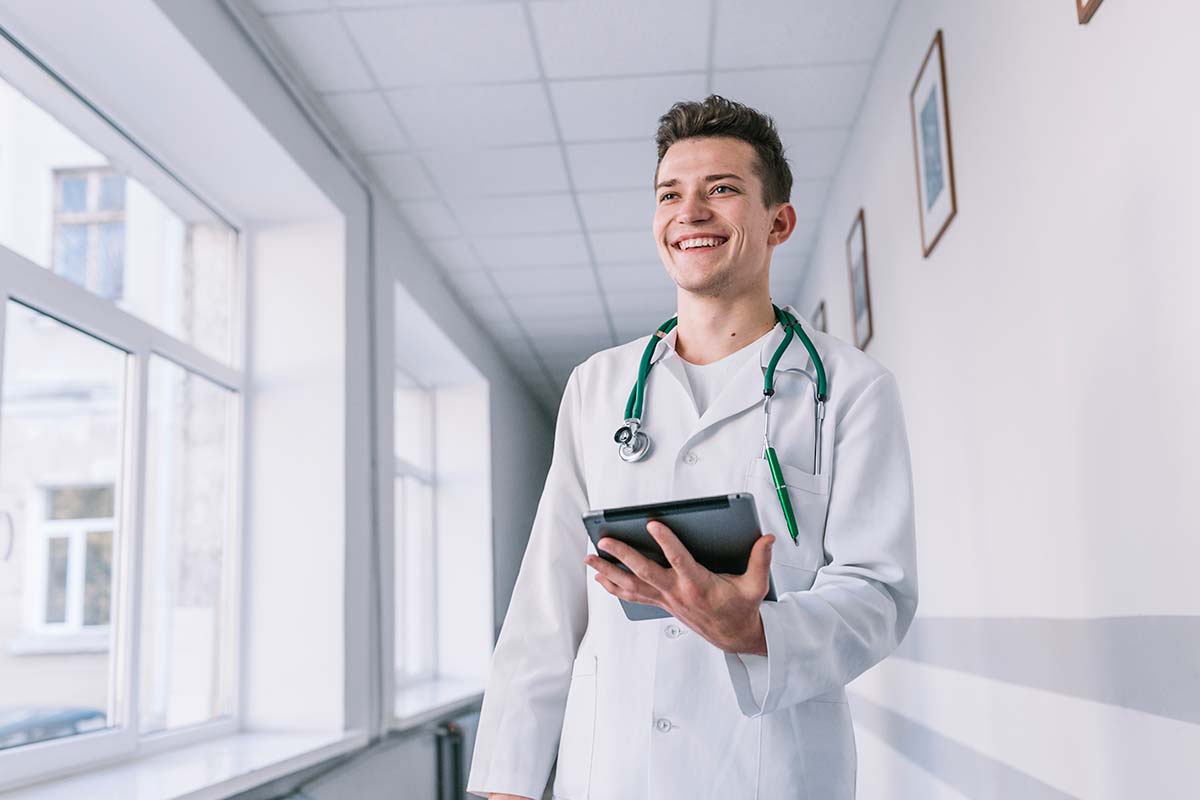 Veja as principais estratégias de marketing digital para médicos.