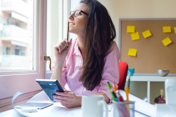 Motivação no trabalho: como manter-se motivado para ser mais produtivo