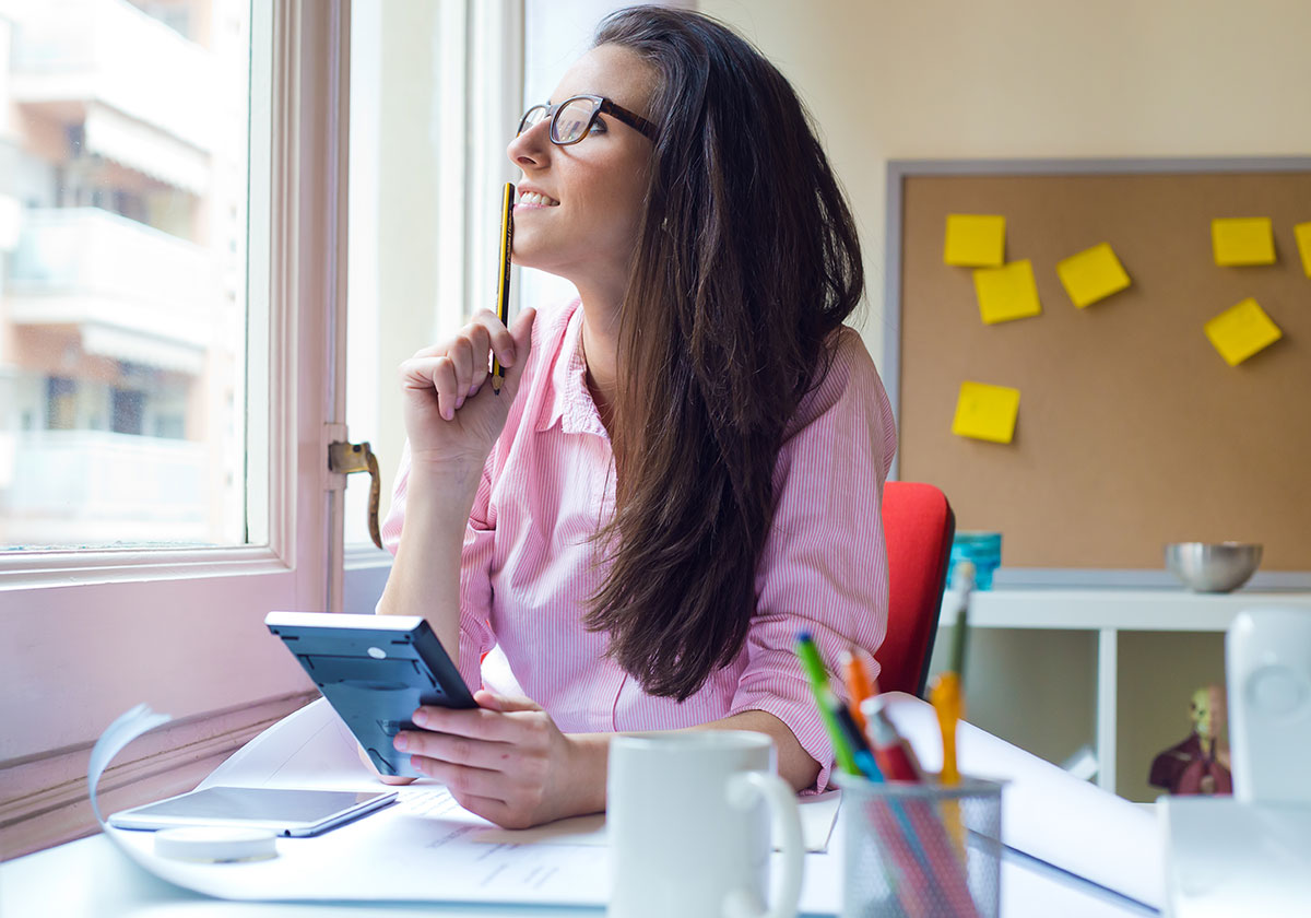 Motivação no trabalho: como manter-se motivado para ser mais produtivo