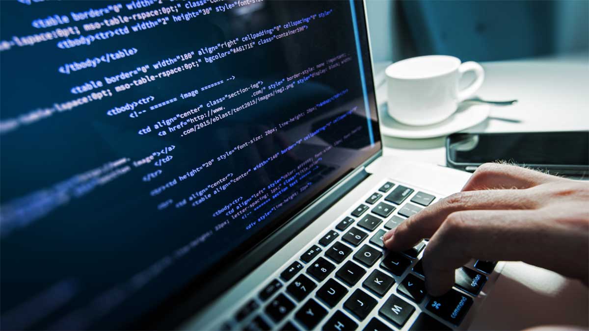 notebook para programar