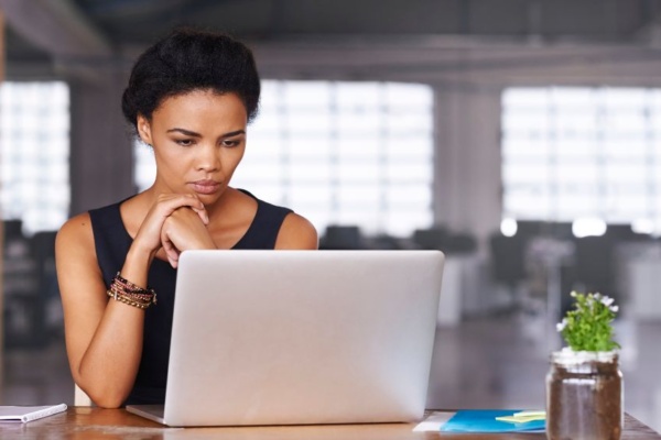 novas formas de trabalho