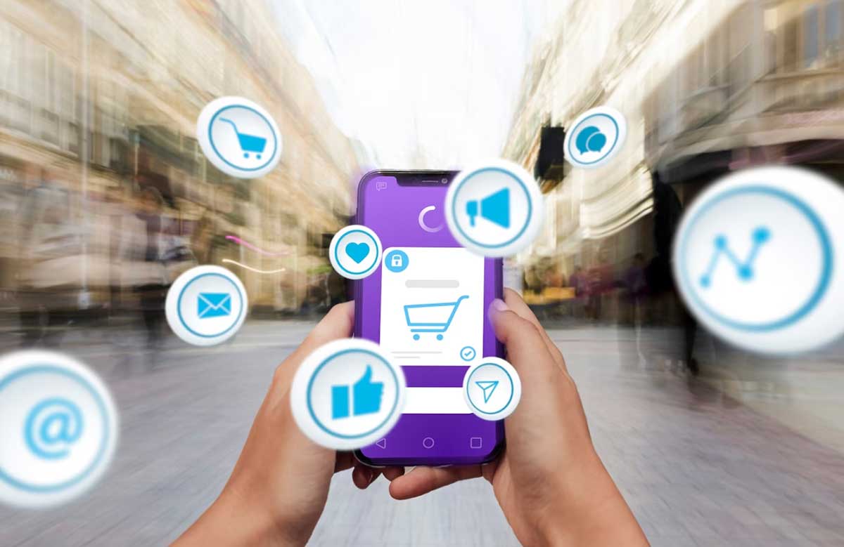 O que é e-commerce: mundo dos negócios