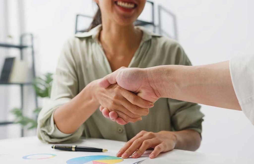 O que são leads e como eles impulsionam seu negócio 4 Exemplos práticos de captação de leads