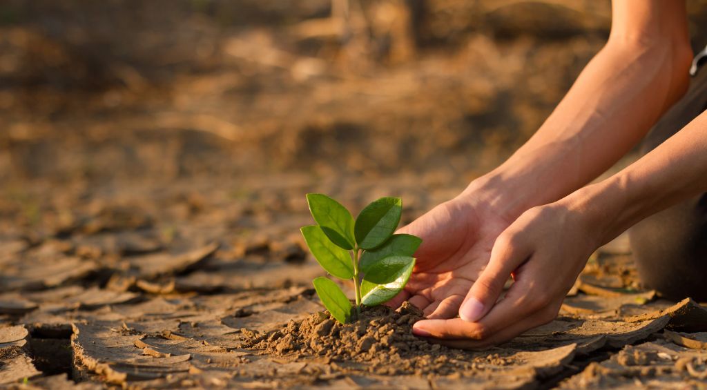 o que sao mudancas climaticas