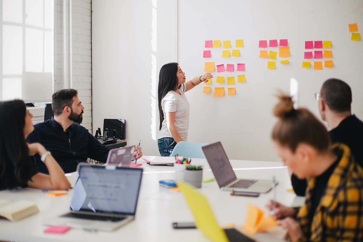 Como criar um plano de comunicação interna eficiente?