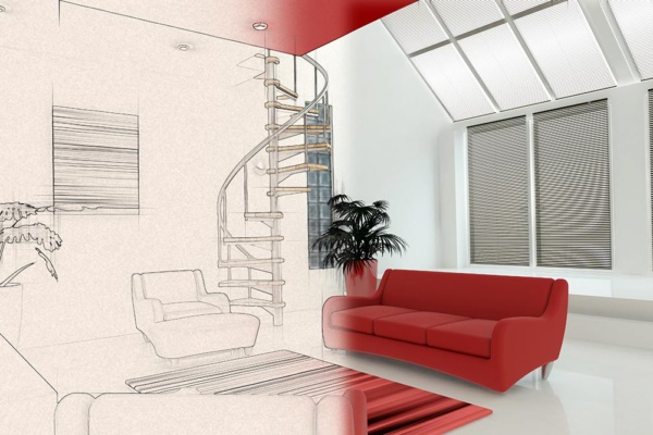 Benefícios da Renderização em Tempo Real no Segmento Gráfico