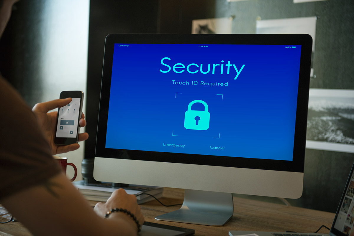 Por que a segurança da informação é crucial na era digital?