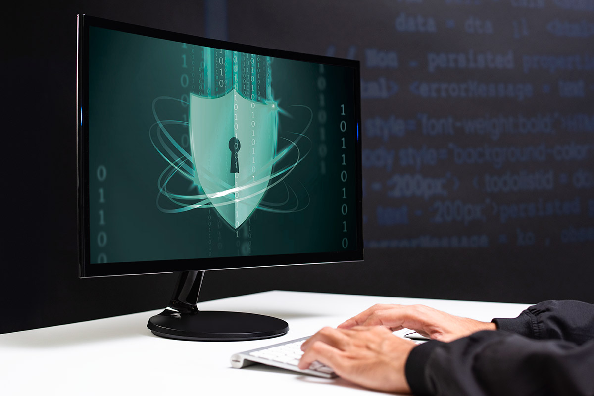 Como garantir a segurança de seus dados pessoais online