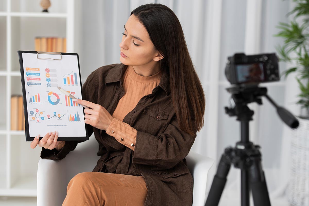 SEO mira em conteúdos audiovisuais para alavancar sites