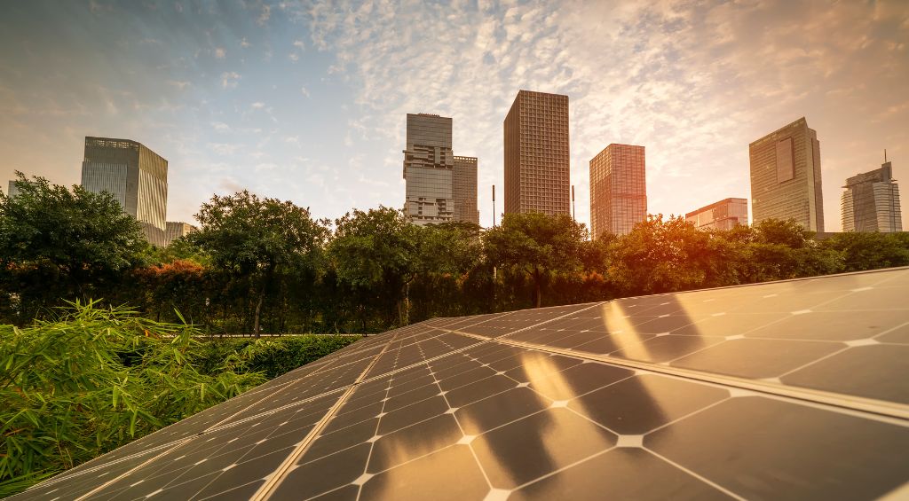 Saiba o que é energia renovável e quais são seus tipos 3 Principais tipos de energia renovável